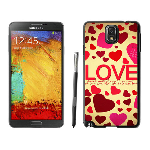 Valentine Love Samsung Galaxy Note 3 Cases DYW | Coach Outlet Canada